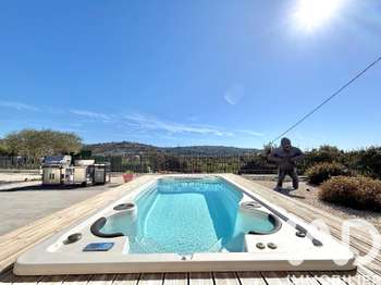 Vente maison 5 pièces Saint-Laurent-du-Var 06