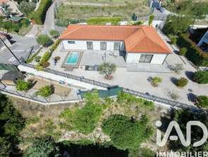Vente Maison 3 chambresSaint-Laurent-du-Var