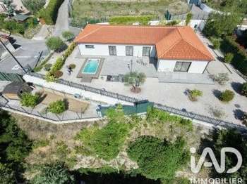 Vente Maison 3 chambresSaint-Laurent-du-Var