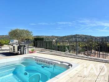 Maison 5 pièces 151 m² · à Saint-Laurent-du-Var · 151 m² · 799 000 €