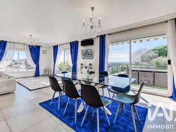 Vente maison 10 pièces