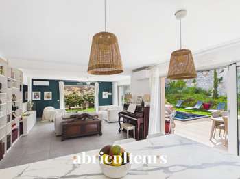 Vente Maison 3 chambresSaint-Laurent-du-Var