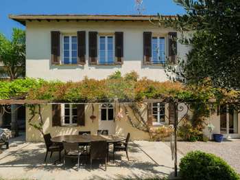 Vente Maison 5 chambresSaint-Laurent-du-Var
