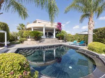 Vente Maison 4 chambresSaint-Laurent-du-Var