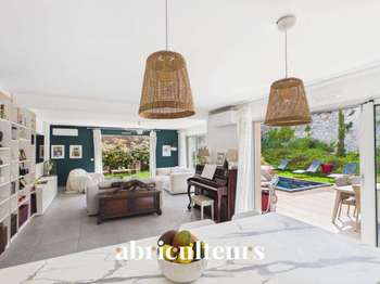 Vente Maison 3 chambresSaint-Laurent-du-Var
