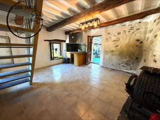 Vente maison 2 pièces Vente maison 2 pièces