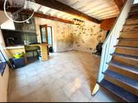 Vente maison 2 pièces