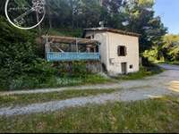 Vente maison 2 pièces