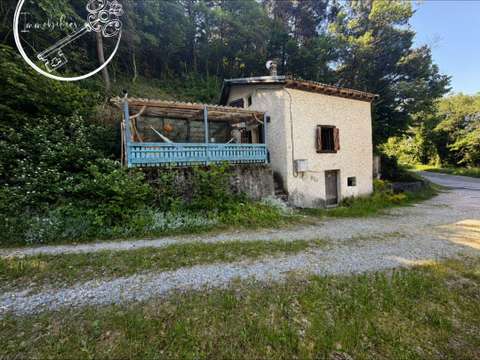 Vente maison 2 pièces Vente maison 2 pièces