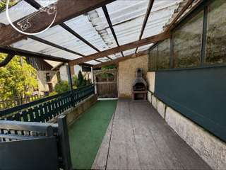 Vente maison 2 pièces Vente maison 2 pièces