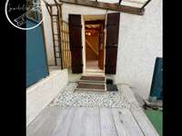 Vente maison 2 pièces
