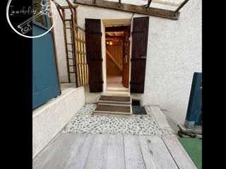 Vente maison 2 pièces Vente maison 2 pièces