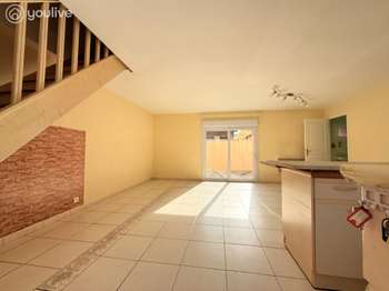 Photo Vente maison Saint-Laurent-en-Caux