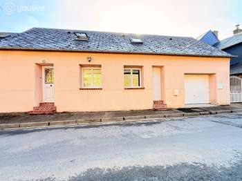 Vente maison 5 pièces Vente maison 5 pièces