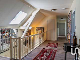 Vente maison 11 pièces