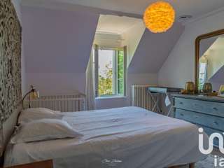 Vente maison 11 pièces