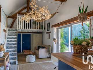 Vente maison 11 pièces
