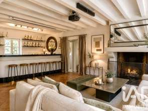 Vente Maison 6 chambresSaint-Laurent-en-Gâtines