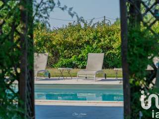 Vente maison 11 pièces