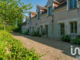 Vente maison 11 pièces