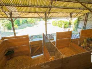 Vente maison 11 pièces