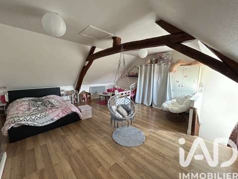 Vente maison 4 pièces Saint-Laurent-en-Gâtines 37