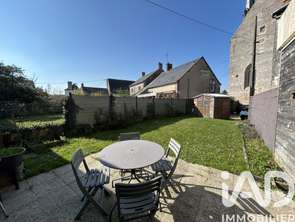 Vente Maison 3 chambresSaint-Laurent-en-Gâtines