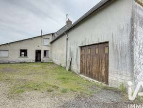 Vente Maison 2 chambresSaint-Laurent-en-Gâtines