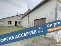Vente maison 3 pièces Vente maison 3 pièces