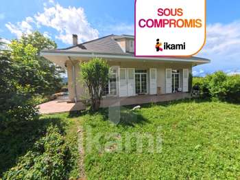 Vente maison 7 pièces Saint-Laurent-en-Royans 26