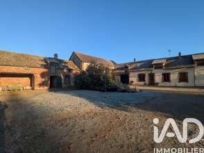 Vente Maison 3 chambresSaint-Laurent-la-Gâtine