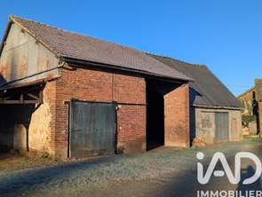 Vente Maison 1 pièceSaint-Laurent-la-Gâtine