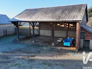 Vente Maison 1 pièceSaint-Laurent-la-Gâtine