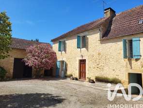 Vente Maison 4 chambresSaint-Laurent-la-Vallée