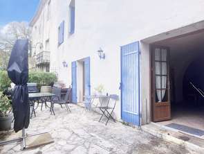 Vente Maison 4 chambresSaint-Laurent-le-Minier