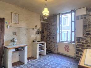 Vente Maison 2 chambresSaint-Laurent-le-Minier