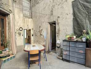 Vente Maison 2 chambresSaint-Laurent-le-Minier