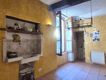 Vente Maison 2 chambresSaint-Laurent-le-Minier