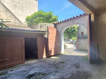 Vente Maison 5 chambresSaint-Laurent-le-Minier