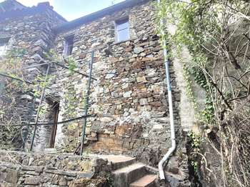 Vente Maison 1 chambreSaint-Laurent-le-Minier