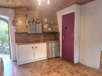 Vente maison 2 pièces Vente maison 2 pièces