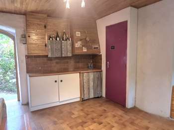 Vente maison 2 pièces Vente maison 2 pièces
