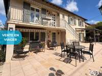 Vente maison Saint-Laurent-les-Tours - 46