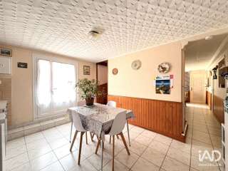 Vente maison 5 pièces Vente maison 5 pièces