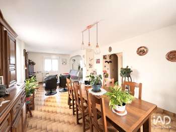 Vente maison 5 pièces Vente maison 5 pièces