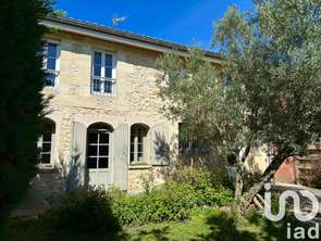 Vente Maison 4 chambresSaint-Laurent-Médoc