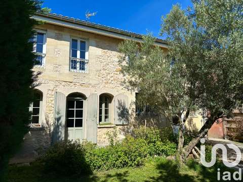 Vente maison 6 pièces Saint-Laurent-Médoc 33