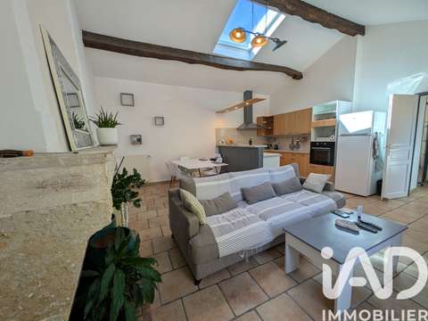 Vente maison 8 pièces Saint-Laurent-Médoc 33