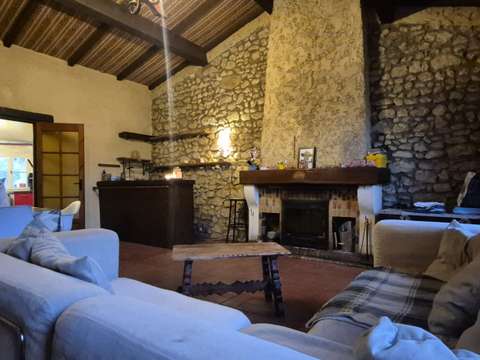 Vente maison 3 pièces Saint-Laurent-Médoc 33