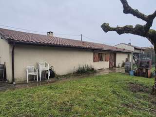 Vente maison 3 pièces Vente maison 3 pièces